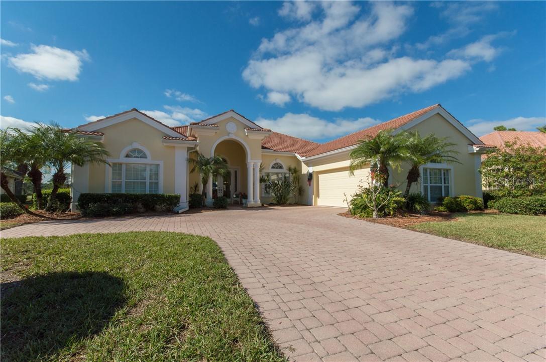 1169 Eagles Flight Way, North Port, FL 34287