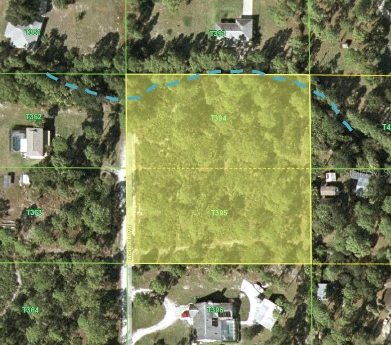 9160 Acorn Blvd., Punta Gorda, FL 33982