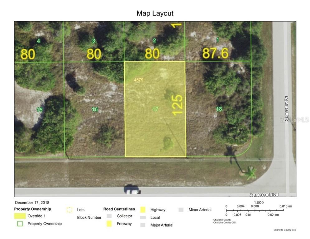 14142 Appleton Blvd., Port Charlotte, FL 33981