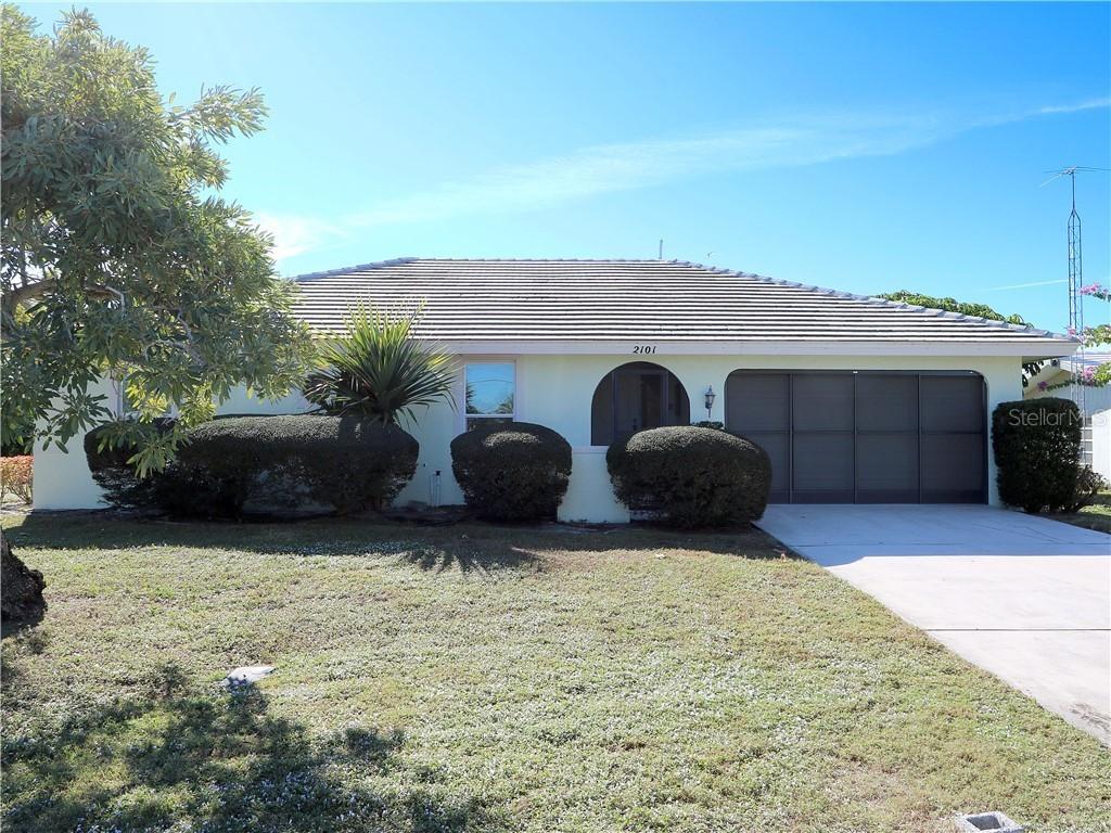 2101 Bayou Rd., Punta Gorda, FL 33950