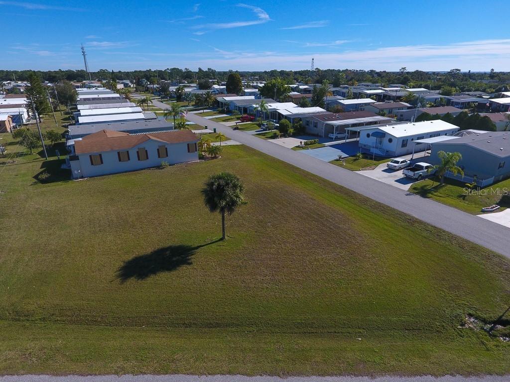 4020 Southland Ave., Port Charlotte, FL 33953