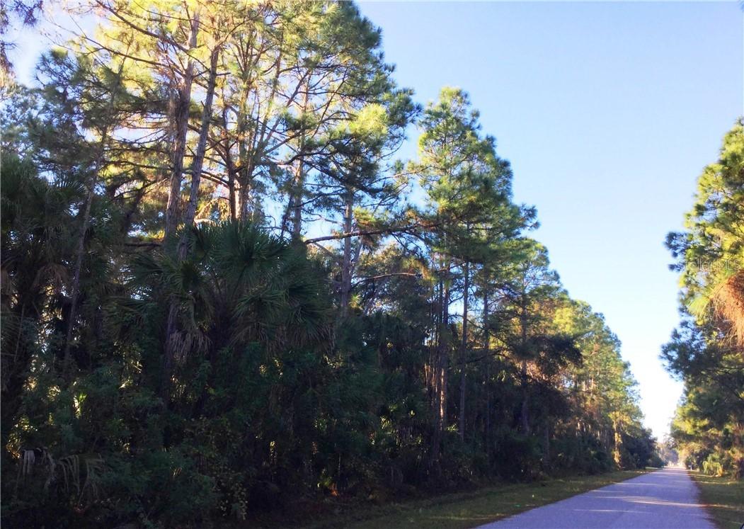 Town Ter., North Port, FL 34286