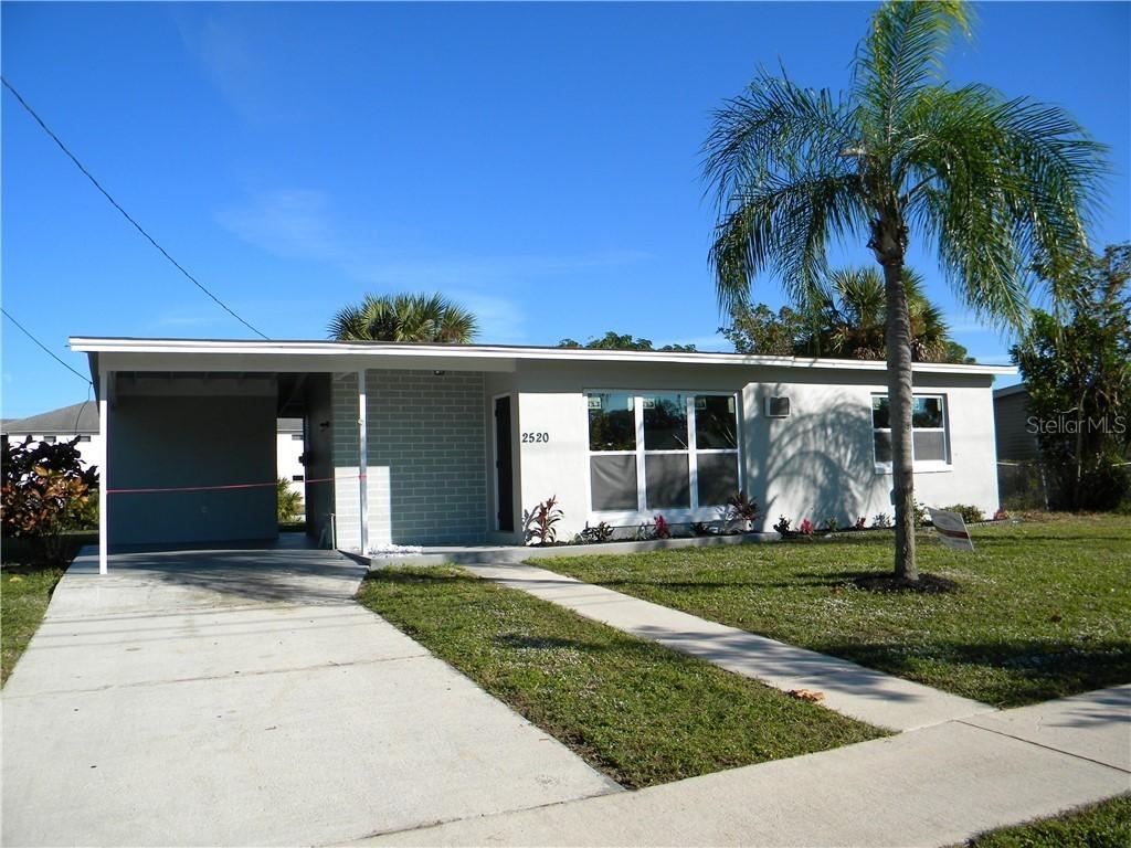 2520 Elkcam Blvd., Port Charlotte, FL 33952