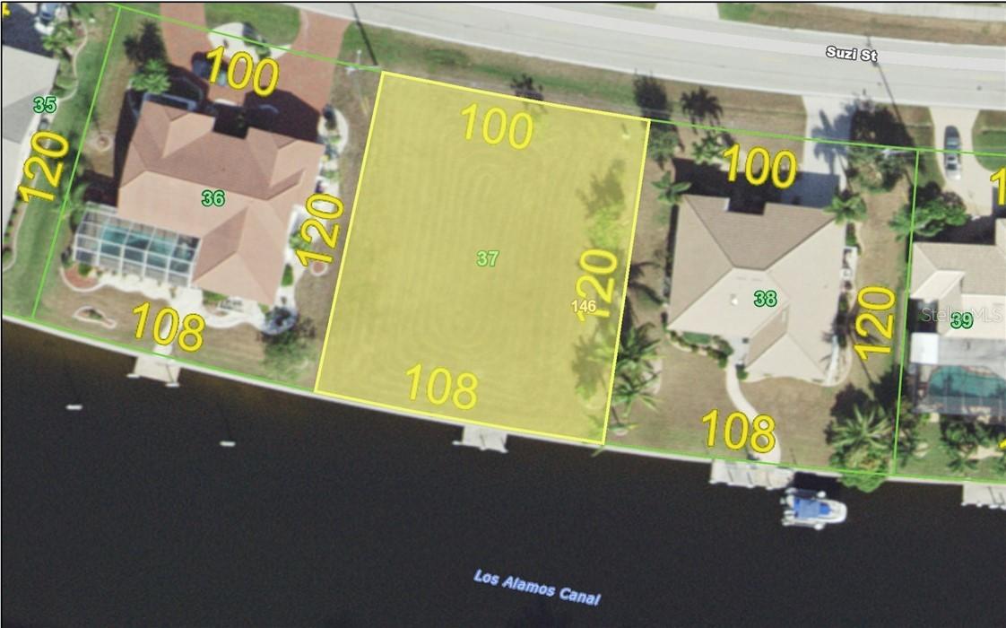 1617 Suzi St., Punta Gorda, FL 33950