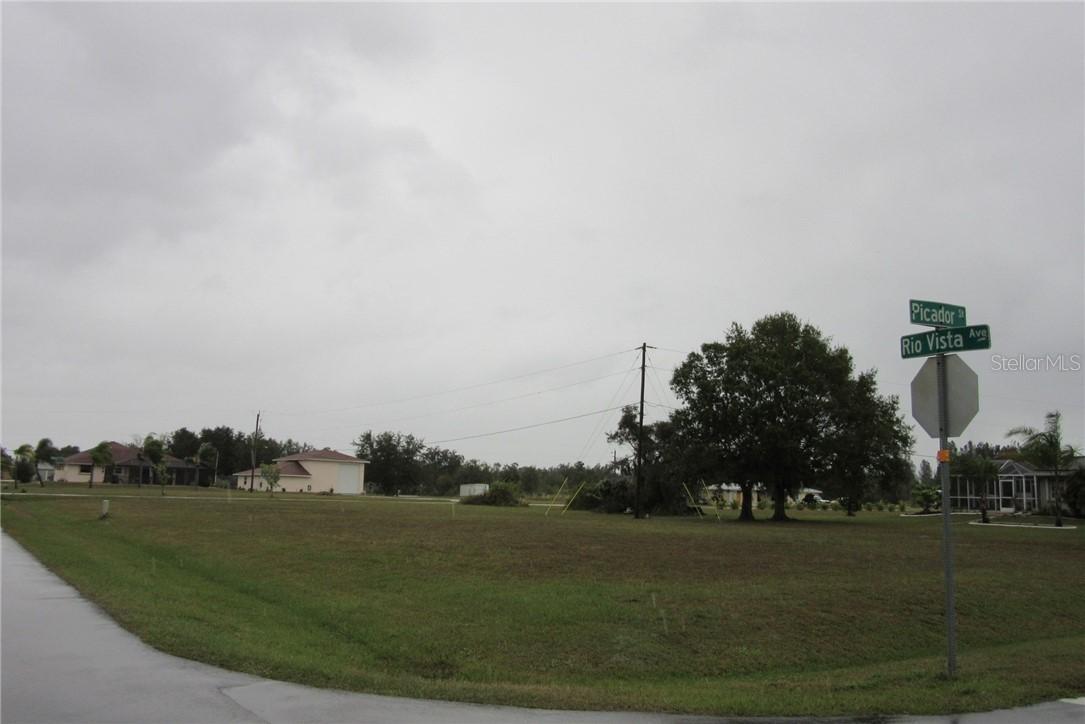 29164 Picador St., Punta Gorda, FL 33982