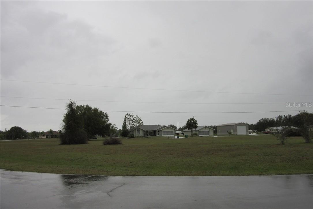 29174 Riata St., Punta Gorda, FL 33982