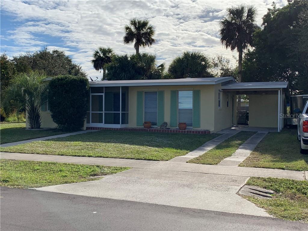 22291 Catherine Ave., Port Charlotte, FL 33952