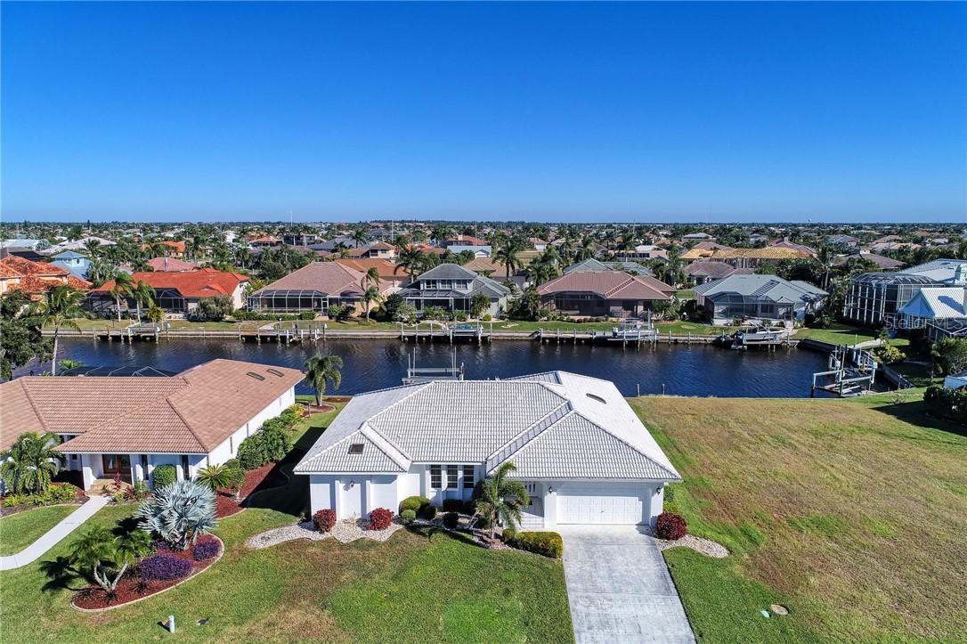 2844 Deborah Dr., Punta Gorda, FL 33950
