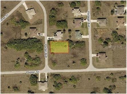 369 Portal Ave., Lehigh Acres, FL 33974