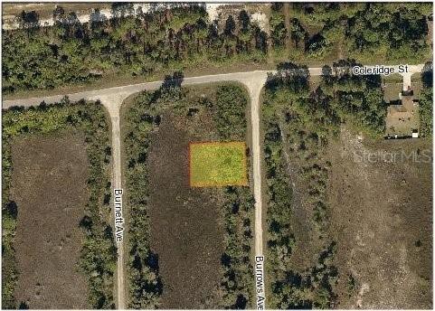 850 Burrows Ave., Lehigh Acres, FL 33974