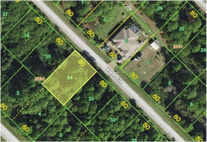 12461 Welon Ave., Port Charlotte, FL 33953