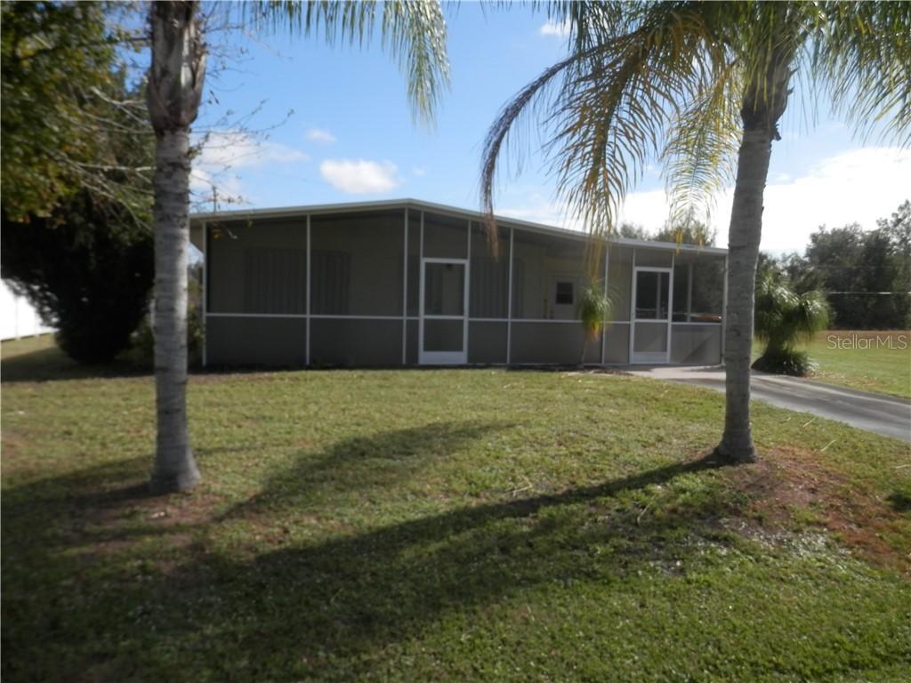 438 & 446 Rio Vista Ave., Punta Gorda, FL 33982