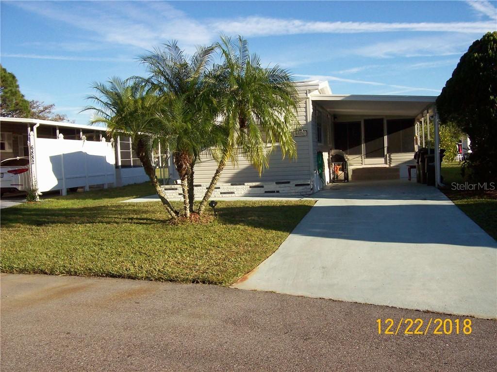 6876 Anapa Ct., North Port, FL 34287