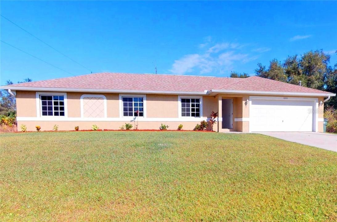 5205 Spoonhill Rd., North Port, FL 34291