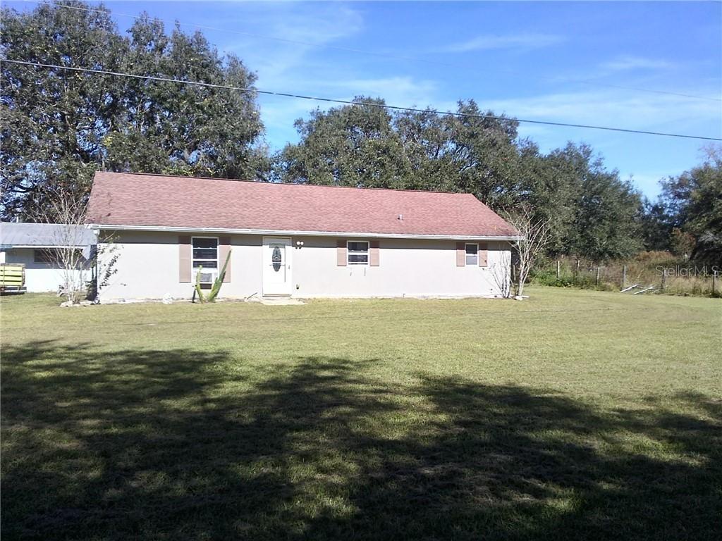 3878 NW Hamlin Dr., Arcadia, FL 34266