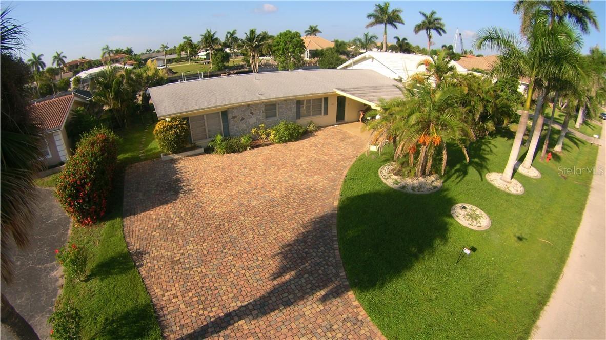 2195 Gulfview Rd., Punta Gorda, FL 33950