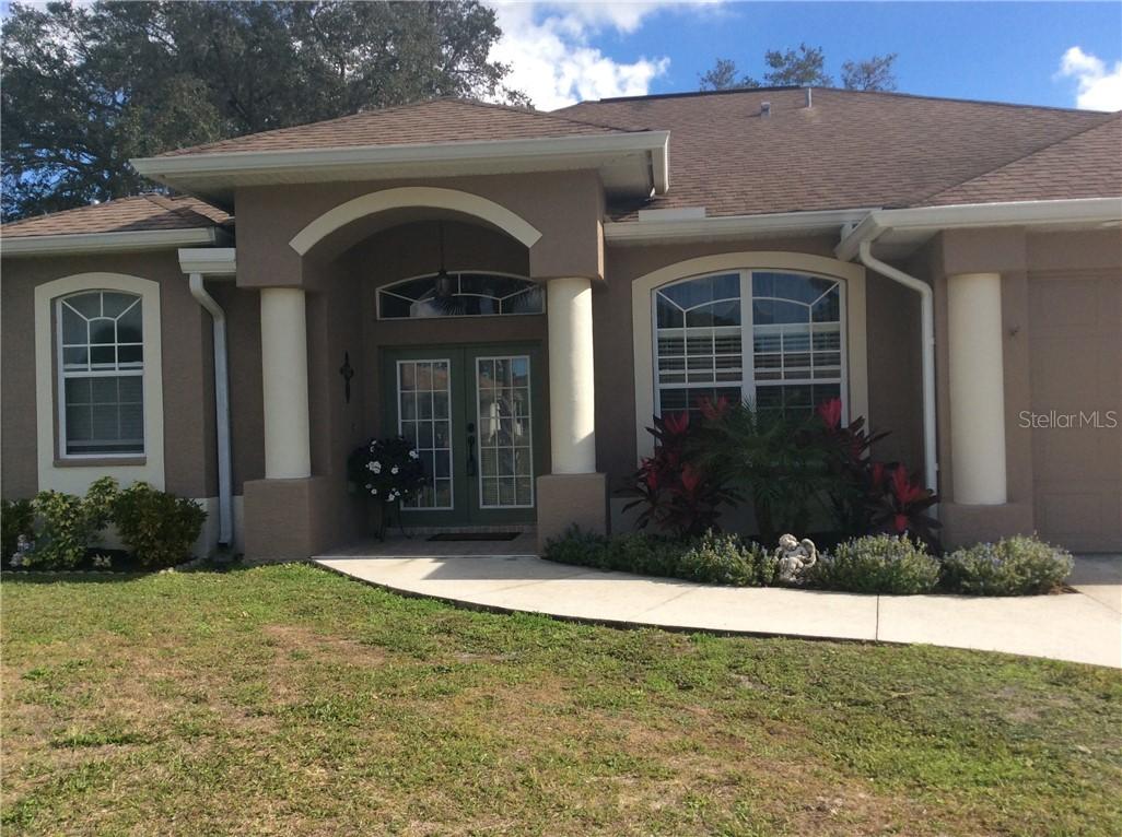 4208 Kessler Ter., North Port, FL 34287