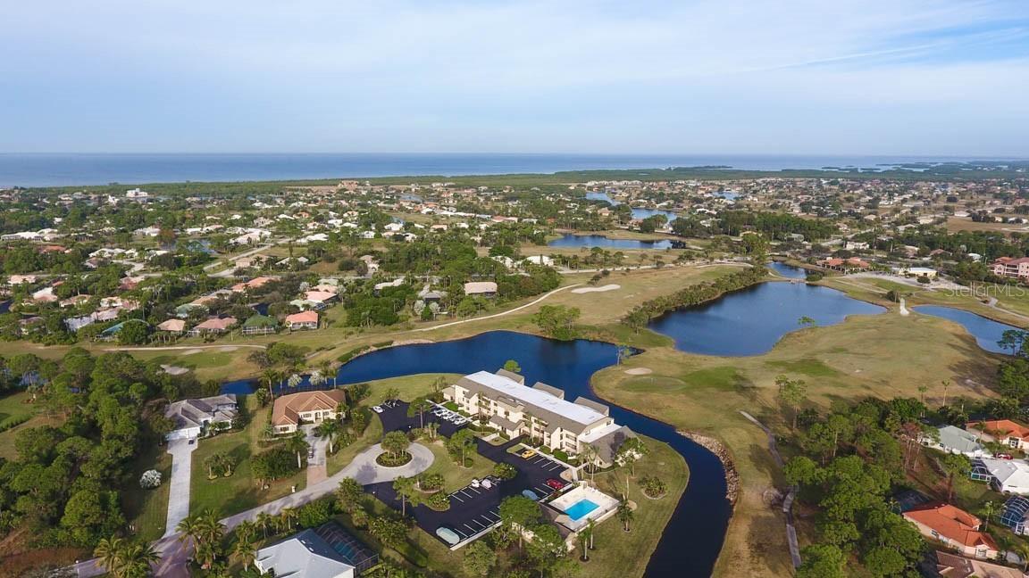 5050 Marianne Key Rd. #3C, Punta Gorda, FL 33955