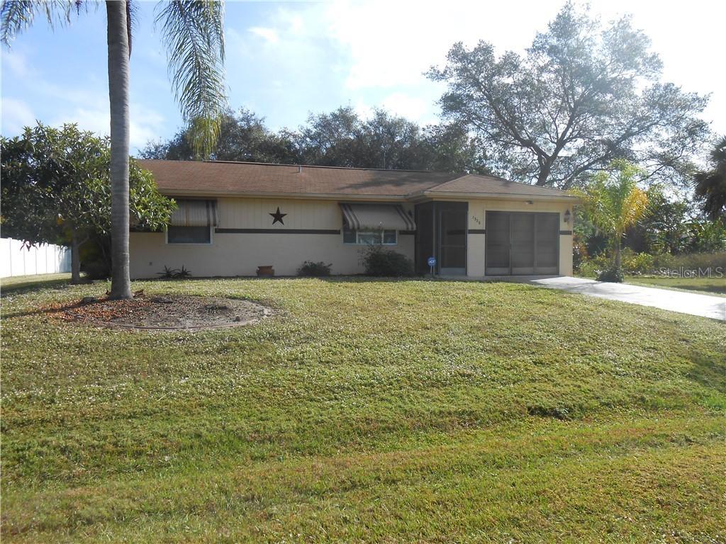 1326 Birchcrest Blvd., Port Charlotte, FL 33952