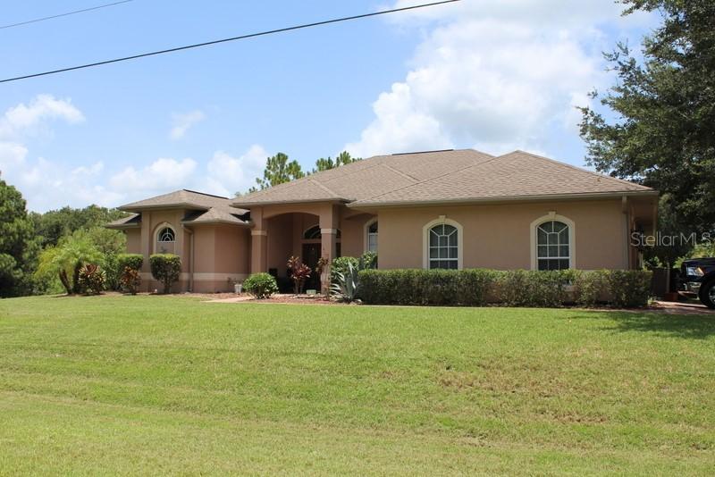 2459 Johannesberg Rd., North Port, FL 34288