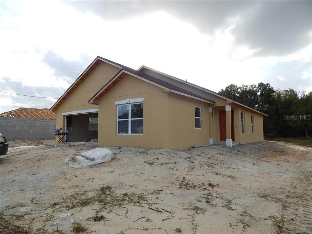507 N 15th Ave., Arcadia, FL 34266