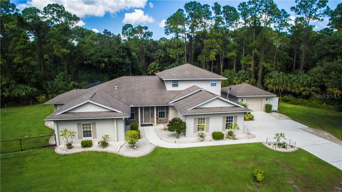 3221 Boaz Ct., North Port, FL 34288