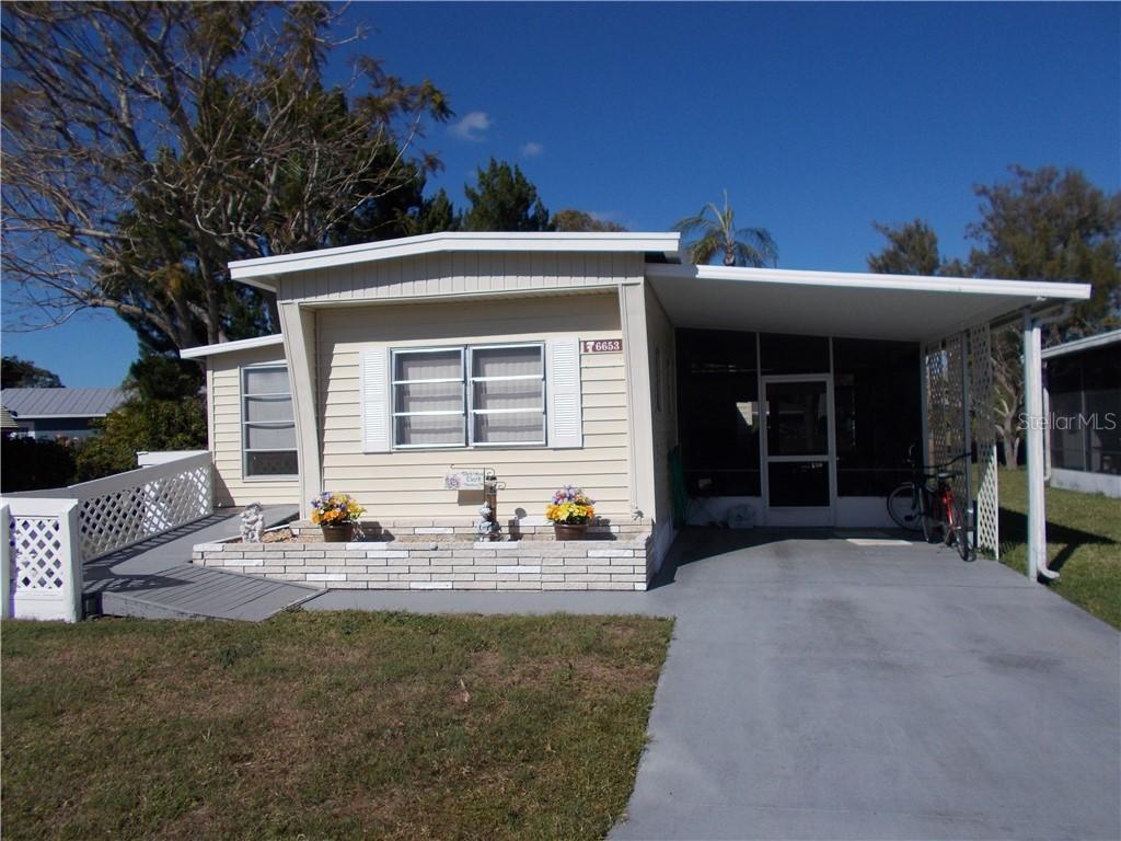 6653 Keystone Ct., North Port, FL 34287