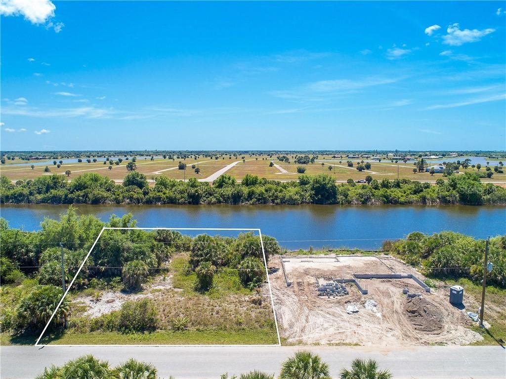 13281 Longville Ave., Port Charlotte, FL 33981