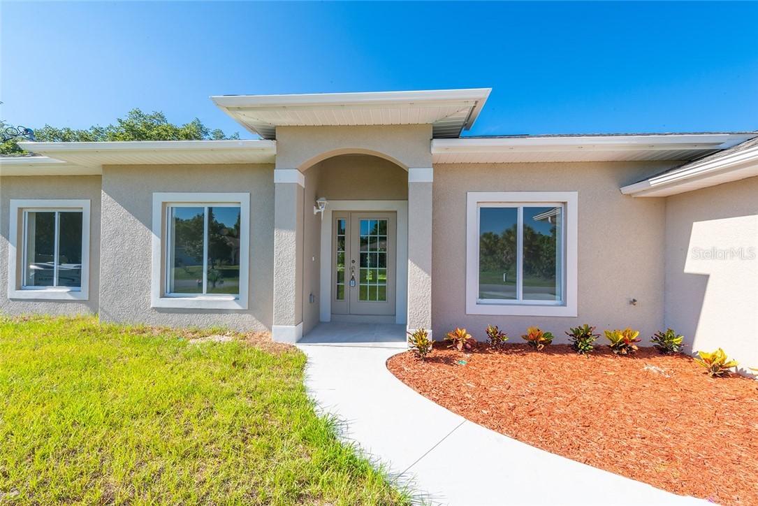 1425 Dexter Rd., North Port, FL 34288