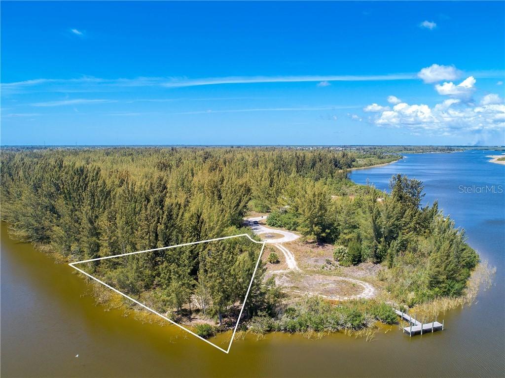 16515 Cup Ct., Port Charlotte, FL 33981