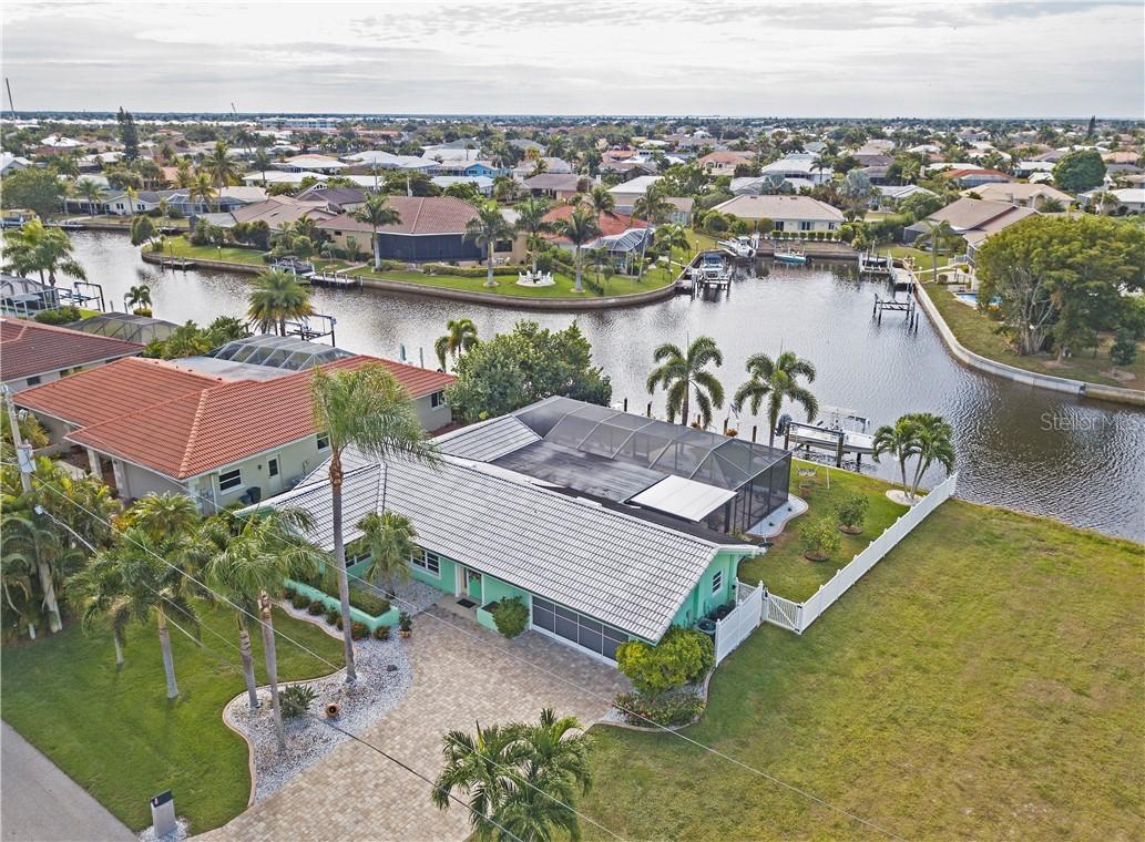 2255 El Cerito Ct., Punta Gorda, FL 33950