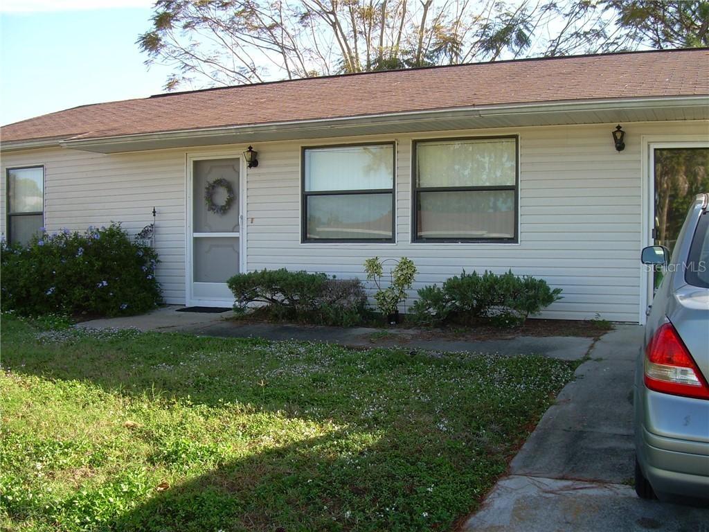 4391 Mundella Cir., Port Charlotte, FL 33948