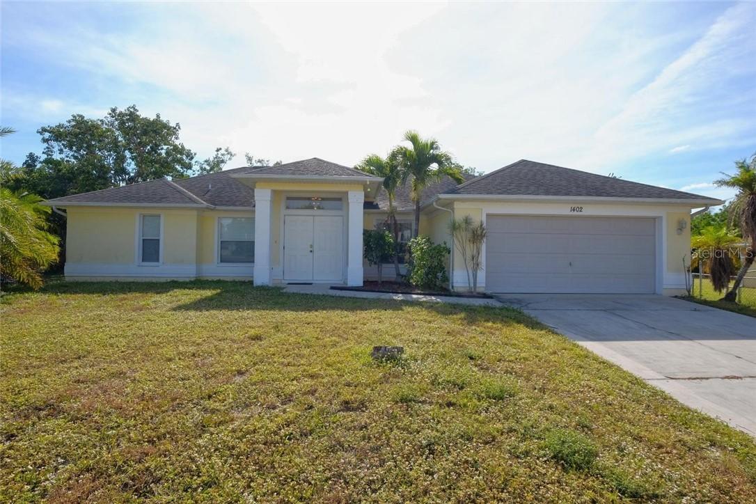 1402 SW 9th Ter., Cape Coral, FL 33991