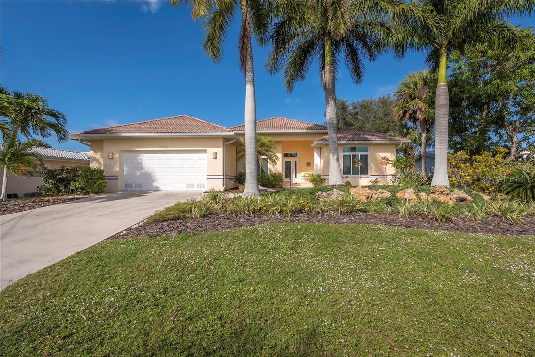 1724 Boca Raton Ct., Punta Gorda, FL 33950
