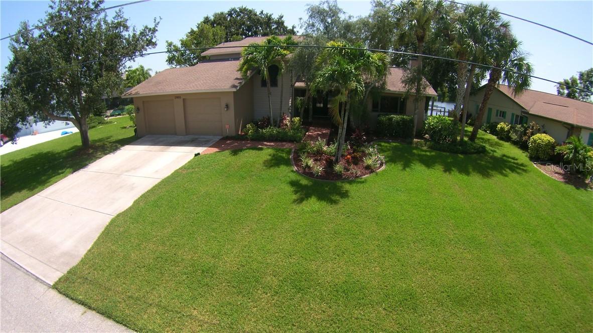 19031 Mcgrath Cir., Port Charlotte, FL 33948