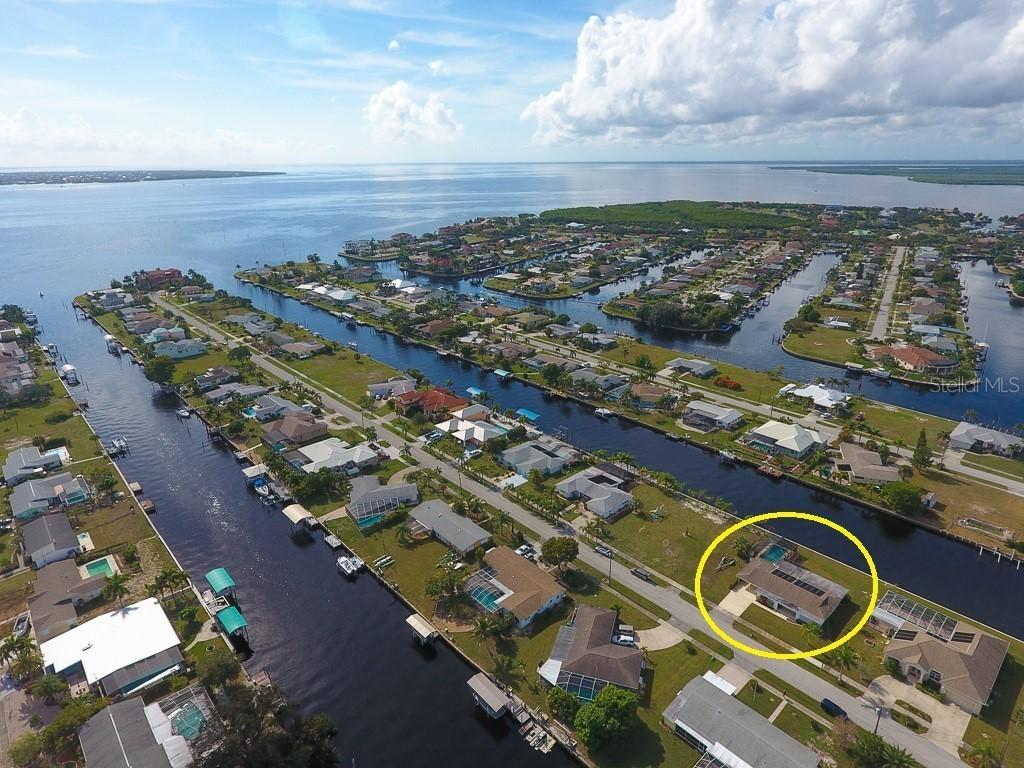126 Bangsberg Rd., Port Charlotte, FL 33952