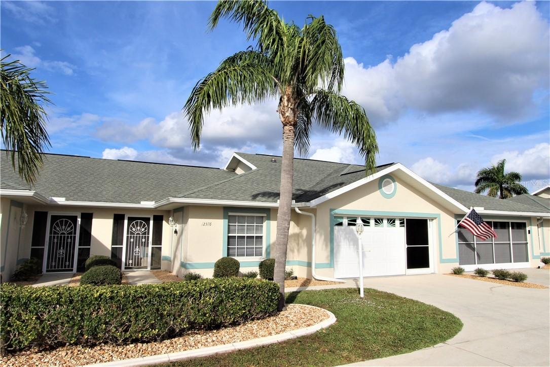 12376 Kingsway Cir. #303, Lake Suzy, FL 34269