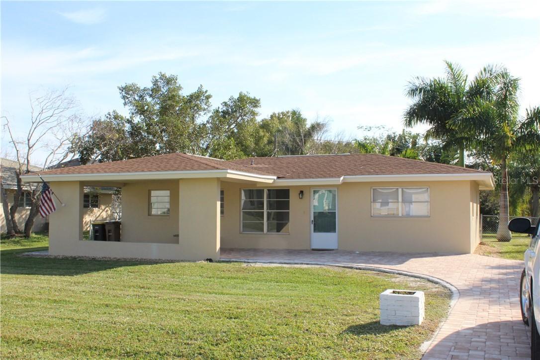321 W Grace St., Punta Gorda, FL 33950