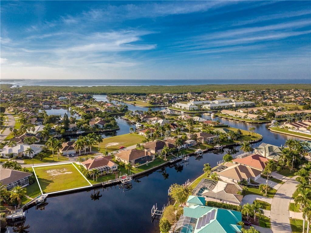 1406 Kittiwake Dr., Punta Gorda, FL 33950