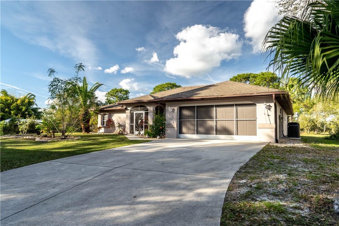 7412 SW Environmental Lab St., Arcadia, FL 34266