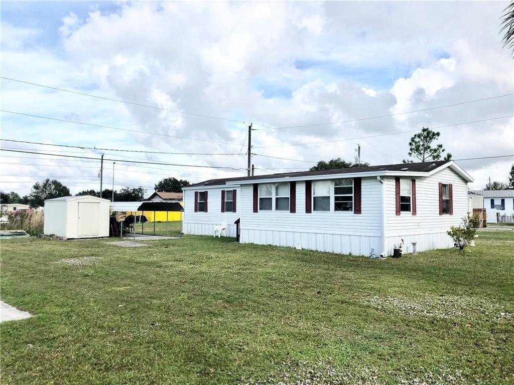 6610 Jack St., Punta Gorda, FL 33982