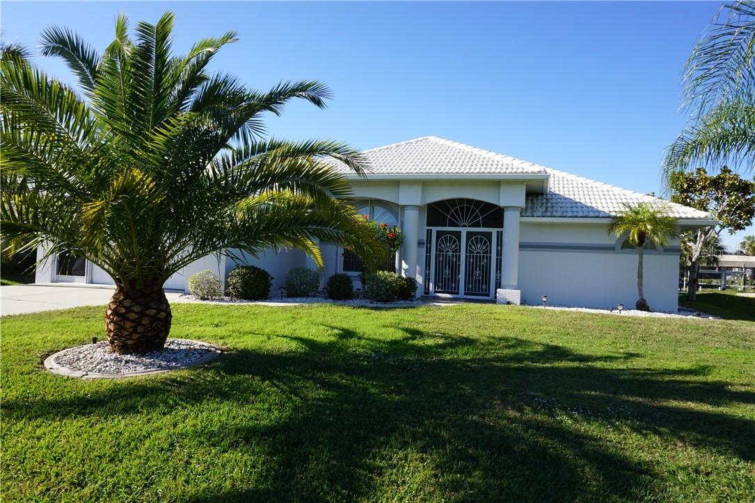 2353 Risken Ter., Port Charlotte, FL 33981