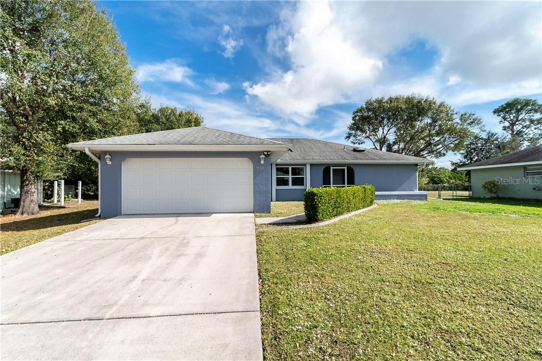 751 Neptune St., Port Charlotte, FL 33948