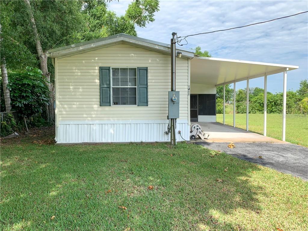 1411 SE Whispering Pine Dr., Arcadia, FL 34266