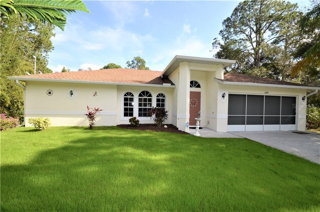 1084 Madeira St., Port Charlotte, FL 33953