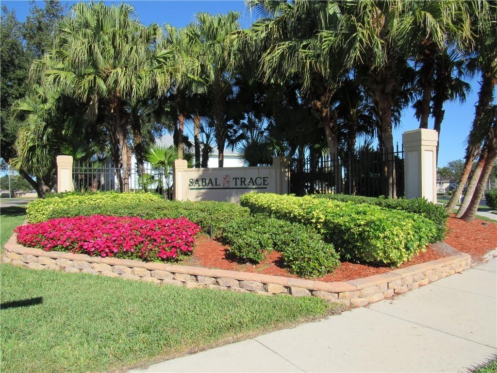 5739 Sabal Trace Dr. #201BD5, North Port, FL 34287