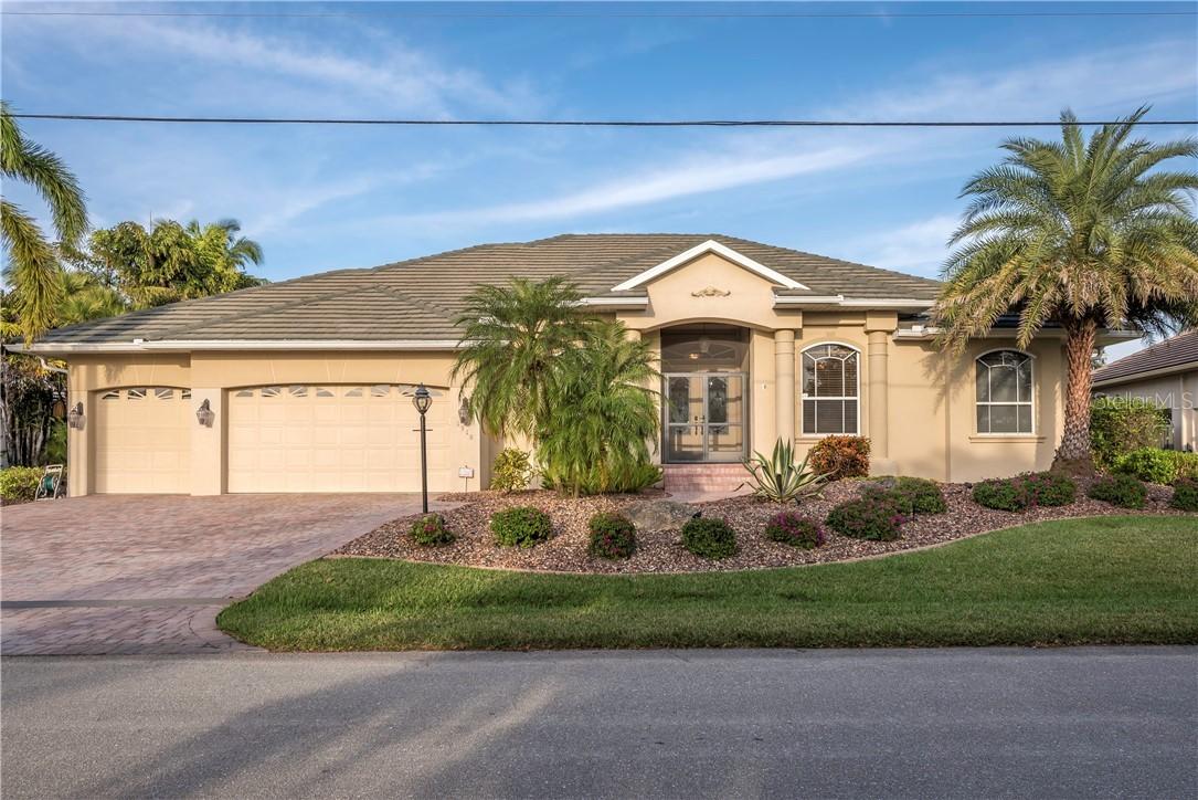 1918 Los Alamos Dr., Punta Gorda, FL 33950