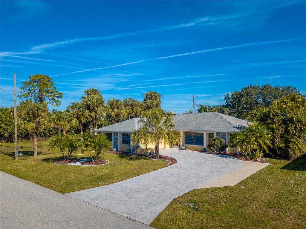 4484 Sutlive St., Port Charlotte, FL 33948