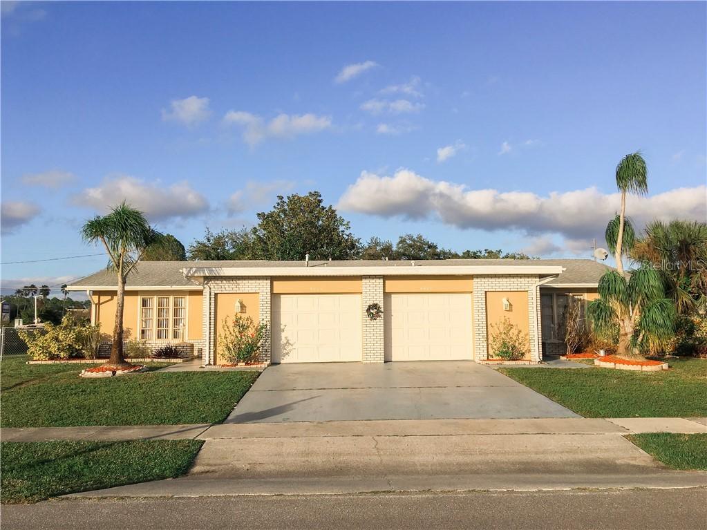 6004/6014 Deming Ave., North Port, FL 34287