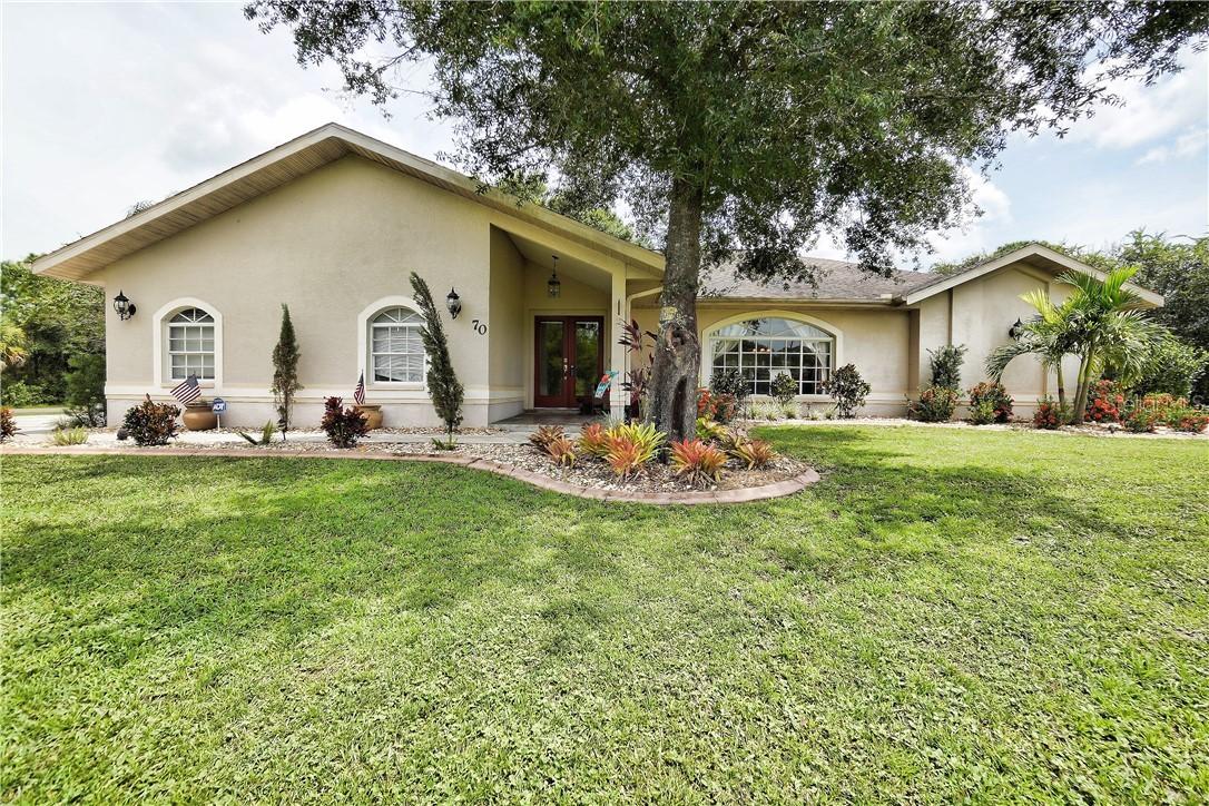 70 Presque Isle Dr., Port Charlotte, FL 33954